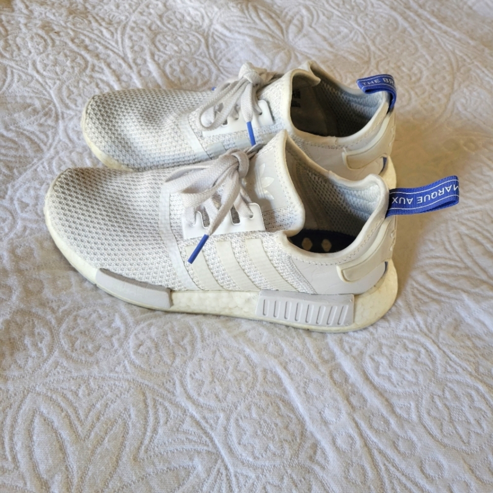 Adidas NMDs